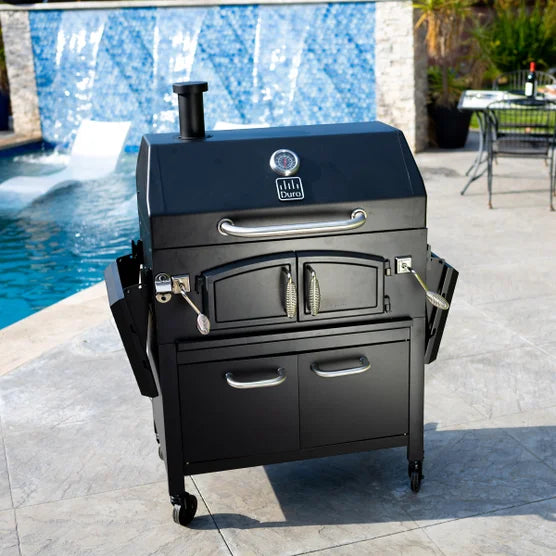 DURO 32" CHARCOAL GRILL
