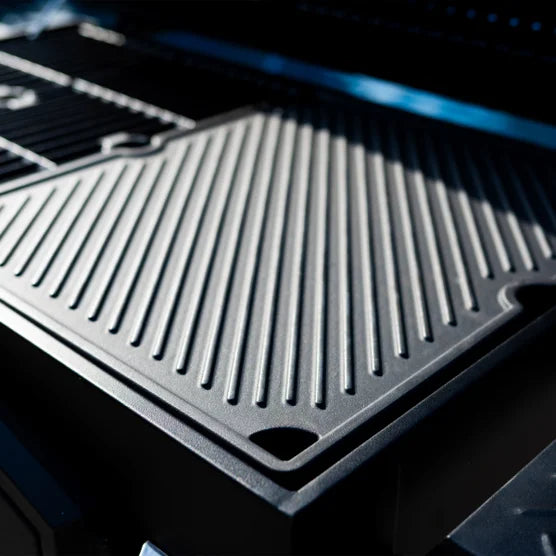 DURO 32" CHARCOAL GRILL