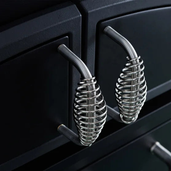 DURO 32" CHARCOAL GRILL