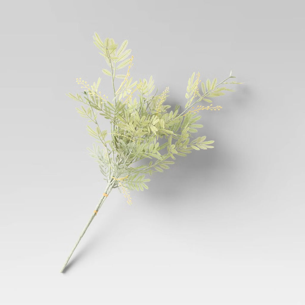 Luxe Artificial Stem - Threshold