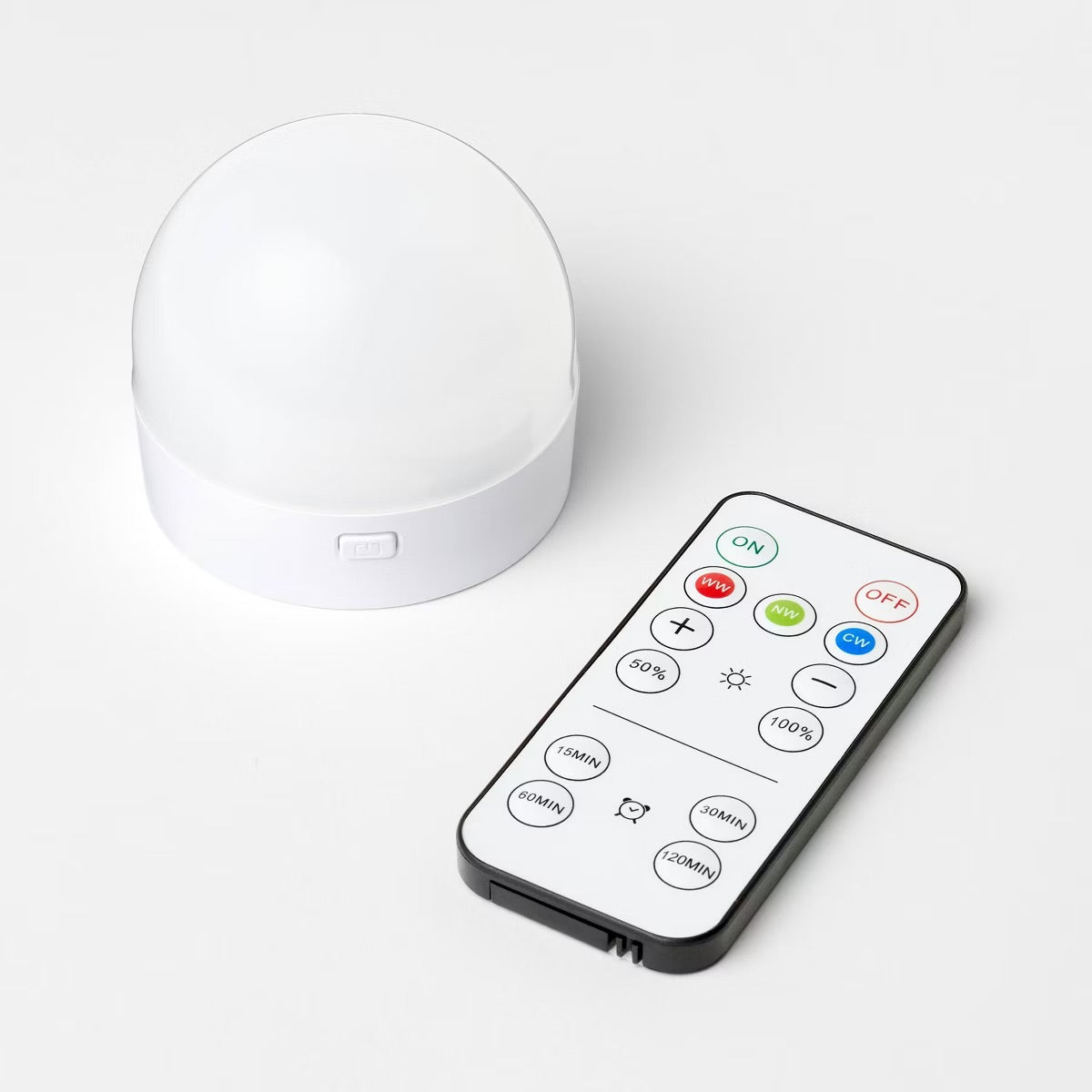 Battery Operated Candelabra Wall Sconce