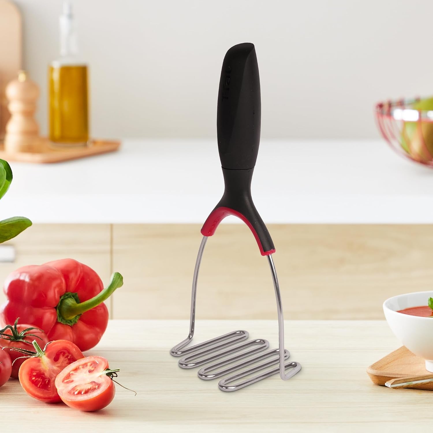 T-fal Comfort Masher