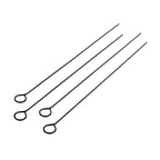 Mainstays 4 pack Metal BBQ Skewers