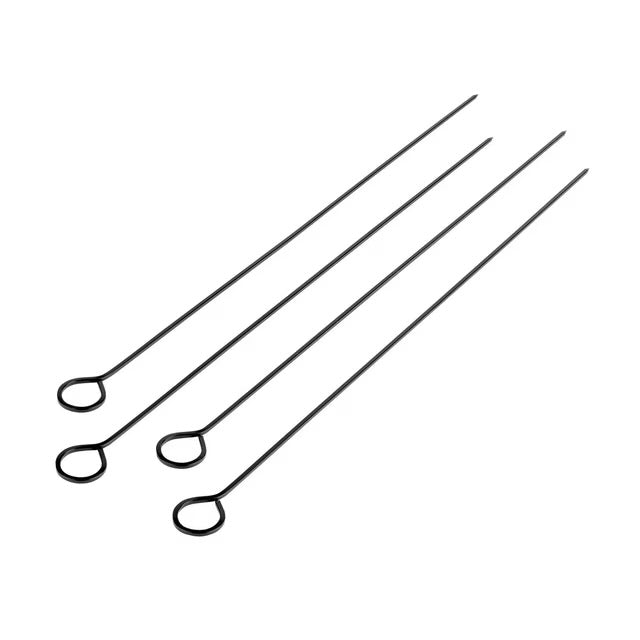 Mainstays 4 pack Metal BBQ Skewers