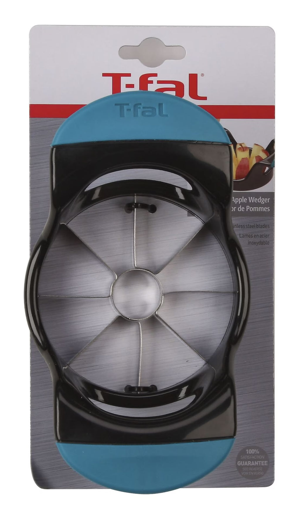 T-fal Stainless Steel Apple Wedger