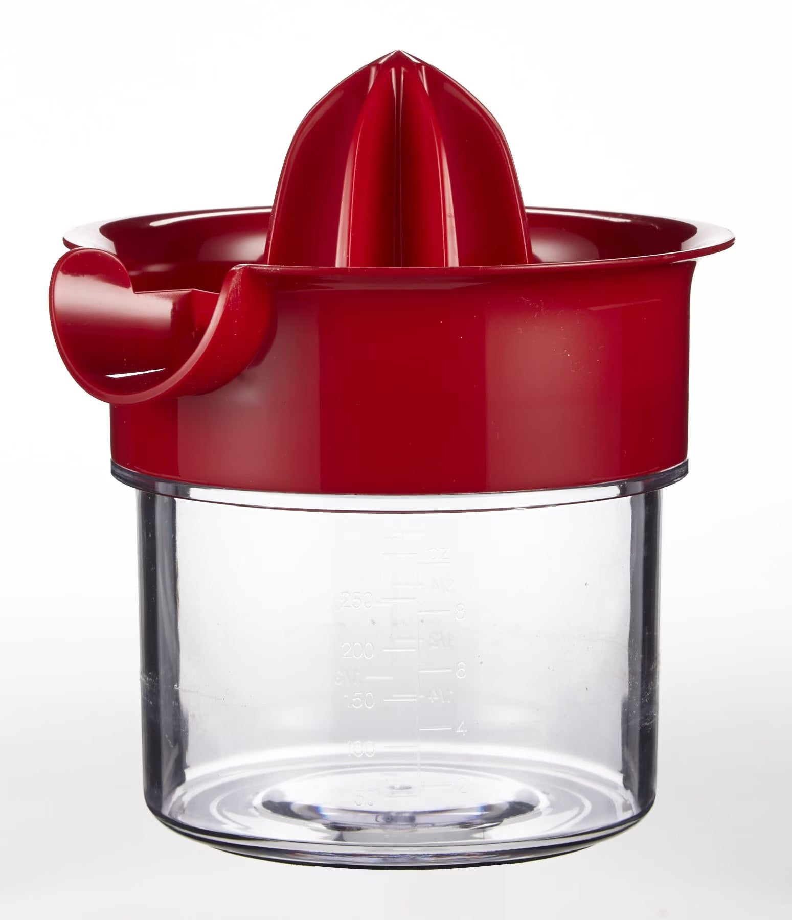 T-fal Plastic Hand Juicer