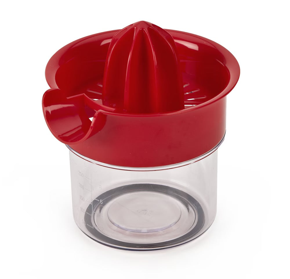T-fal Plastic Hand Juicer