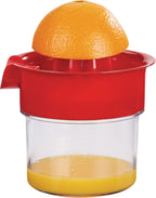 T-fal Plastic Hand Juicer