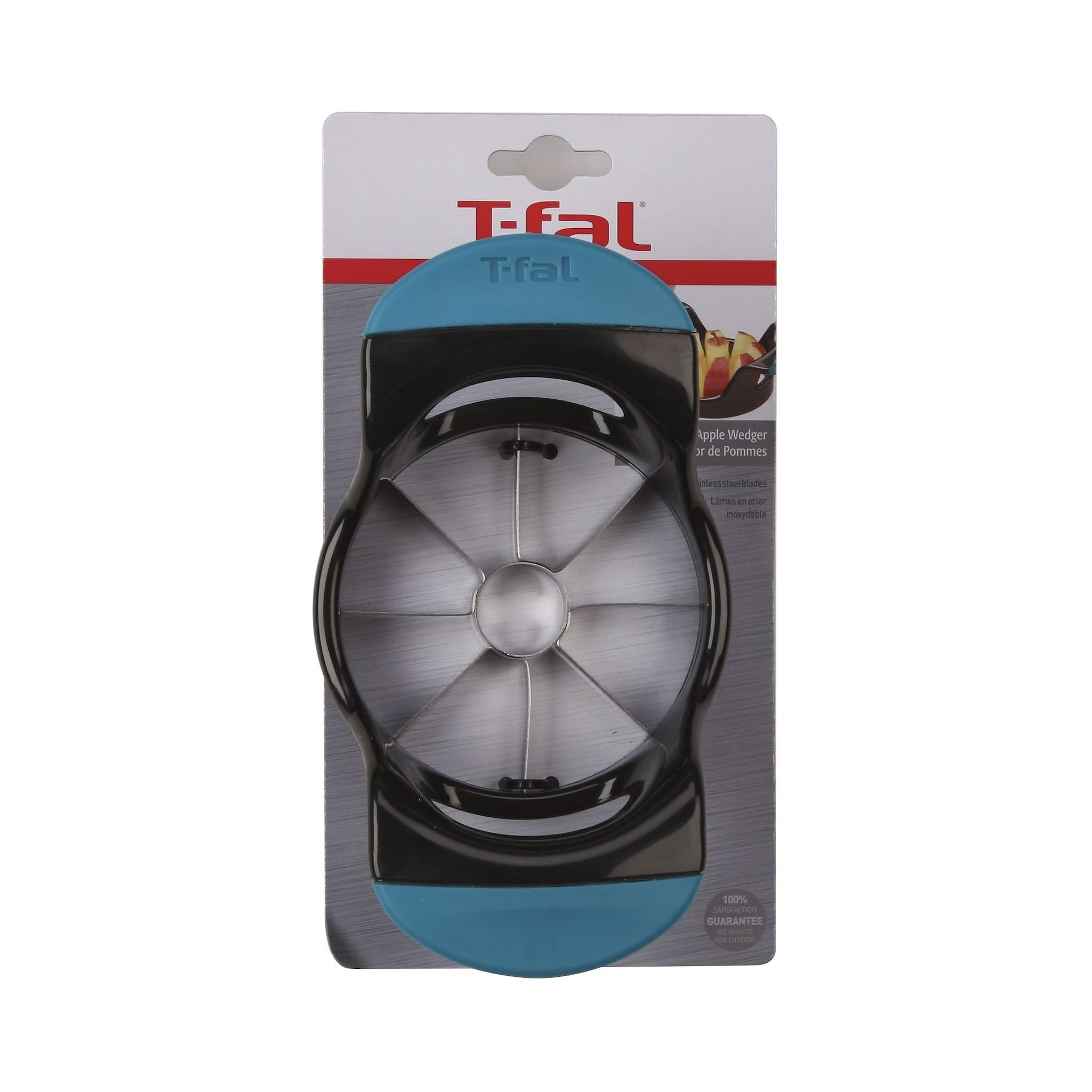 T-fal Stainless Steel Apple Wedger