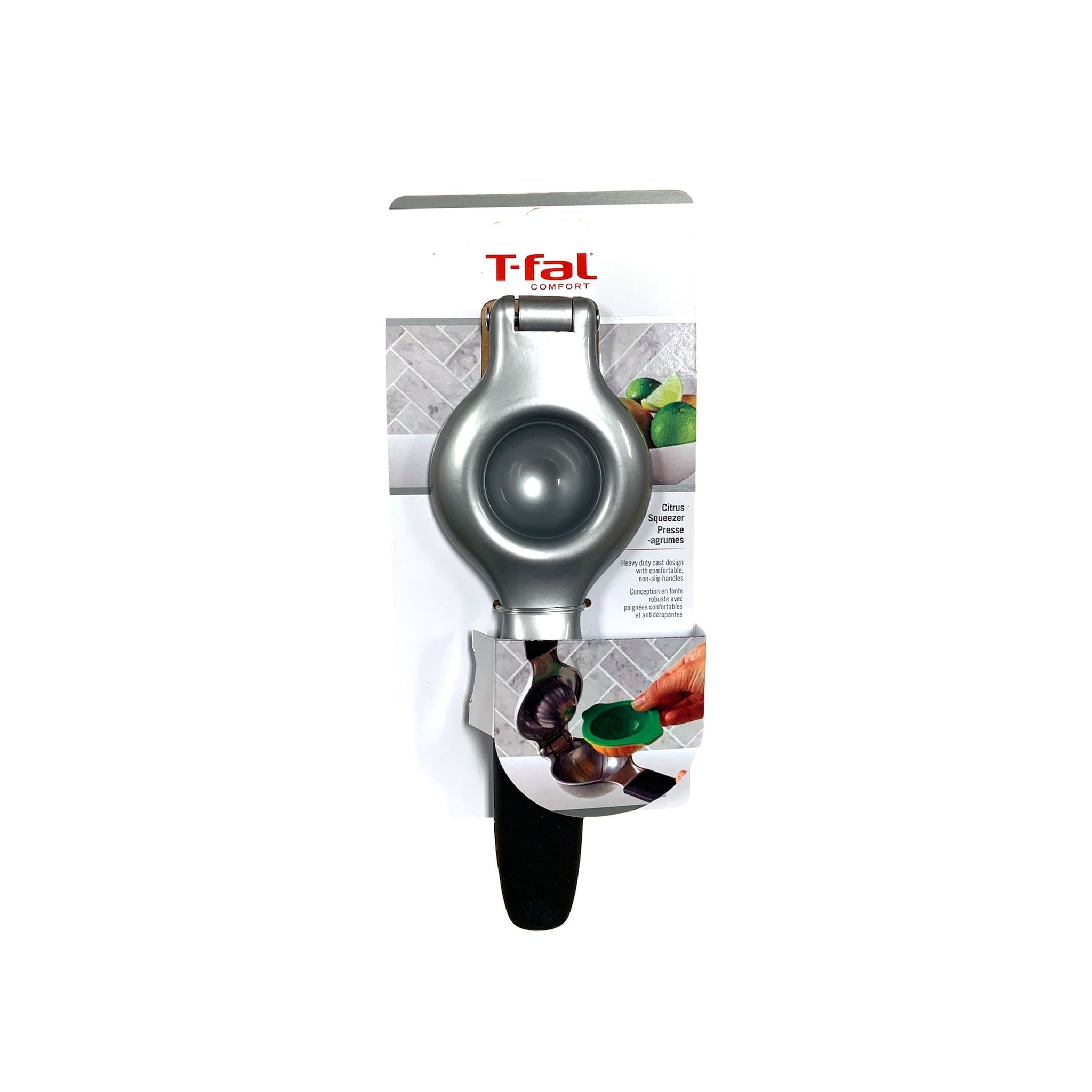 T-fal Citrus Press