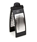 T-fal Folding Grater with Stainless Steel Grating Surface