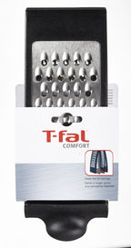 T-fal Folding Grater with Stainless Steel Grating Surface