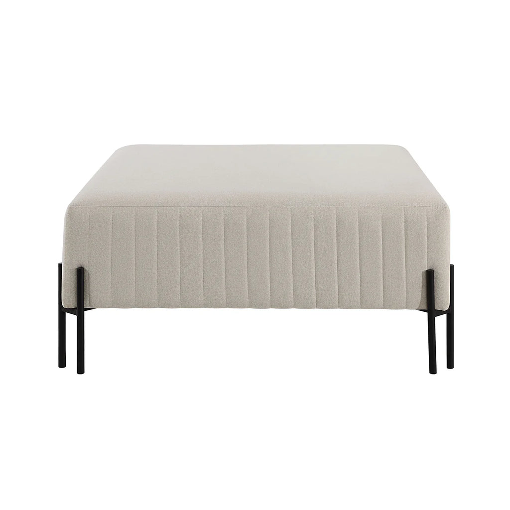 Fitzroy Ottoman