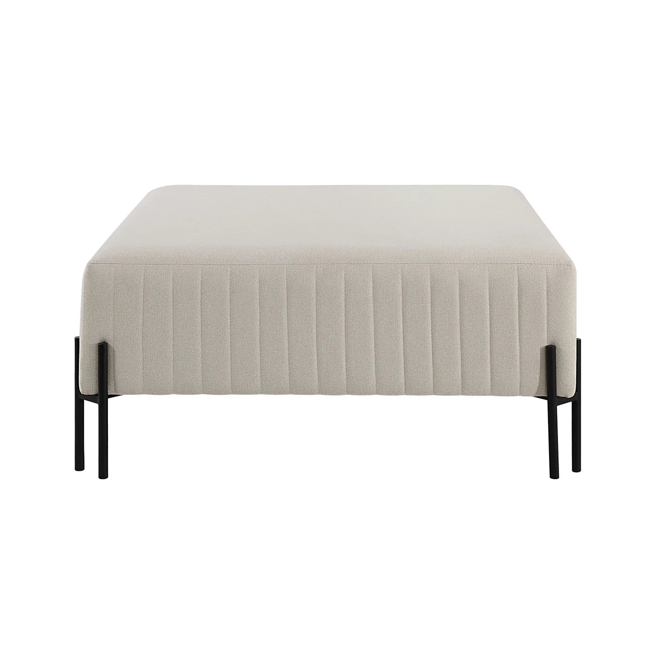 Fitzroy Ottoman