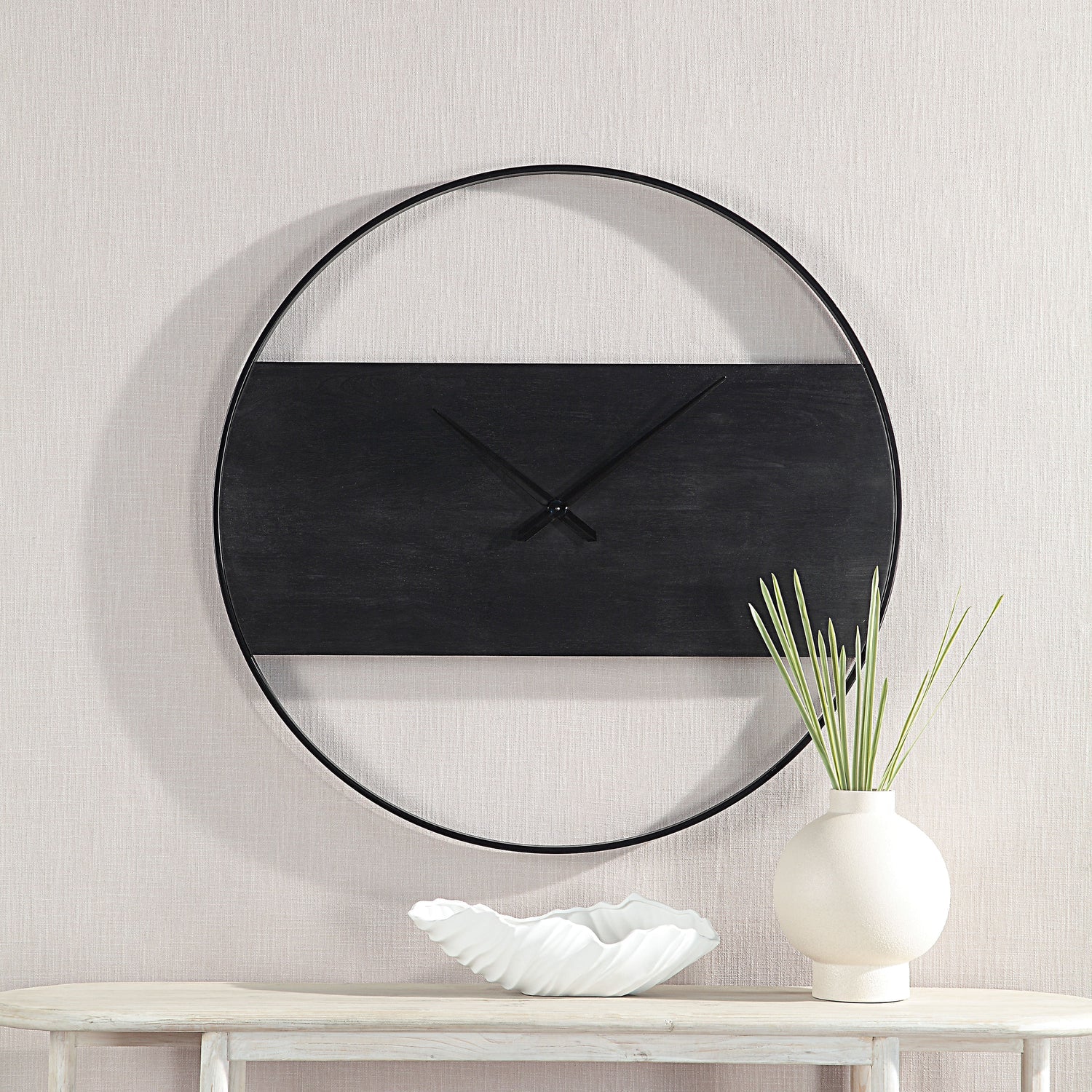 Romy Clock