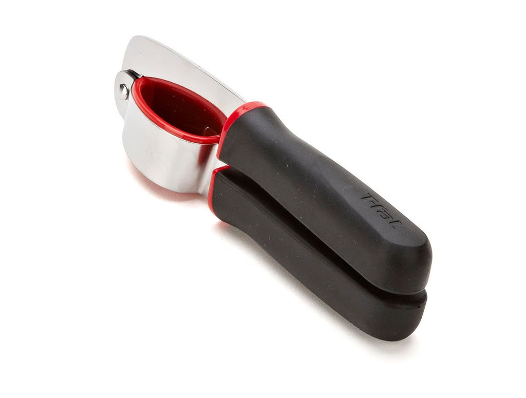 T-fal Stainless Steel Garlic Press