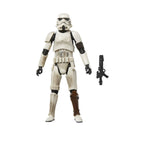 Star Wars The Black Series Imperial Remnant Stormtrooper Action Figure