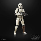 Star Wars The Black Series Imperial Remnant Stormtrooper Action Figure
