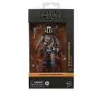Star Wars The Black Series The Mandalorian (Pagodon) Action Figure