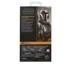 Star Wars The Black Series The Mandalorian (Pagodon) Action Figure