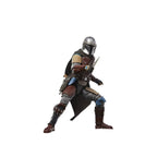 Star Wars The Black Series The Mandalorian (Pagodon) Action Figure