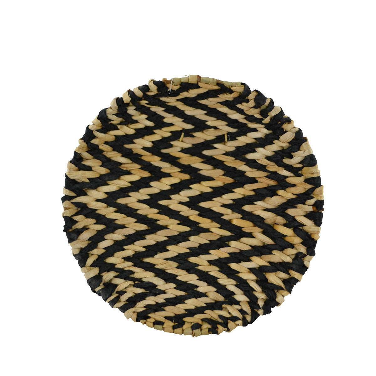NATURAL GRASS PLATE