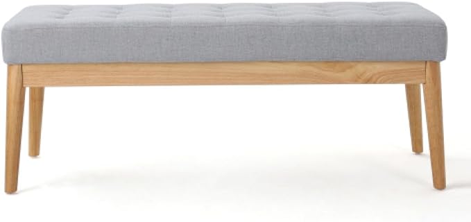 Bed End Bench Ottoman
