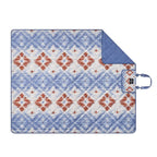 Weatherproof Vintage Elk Creek Throw Blanket