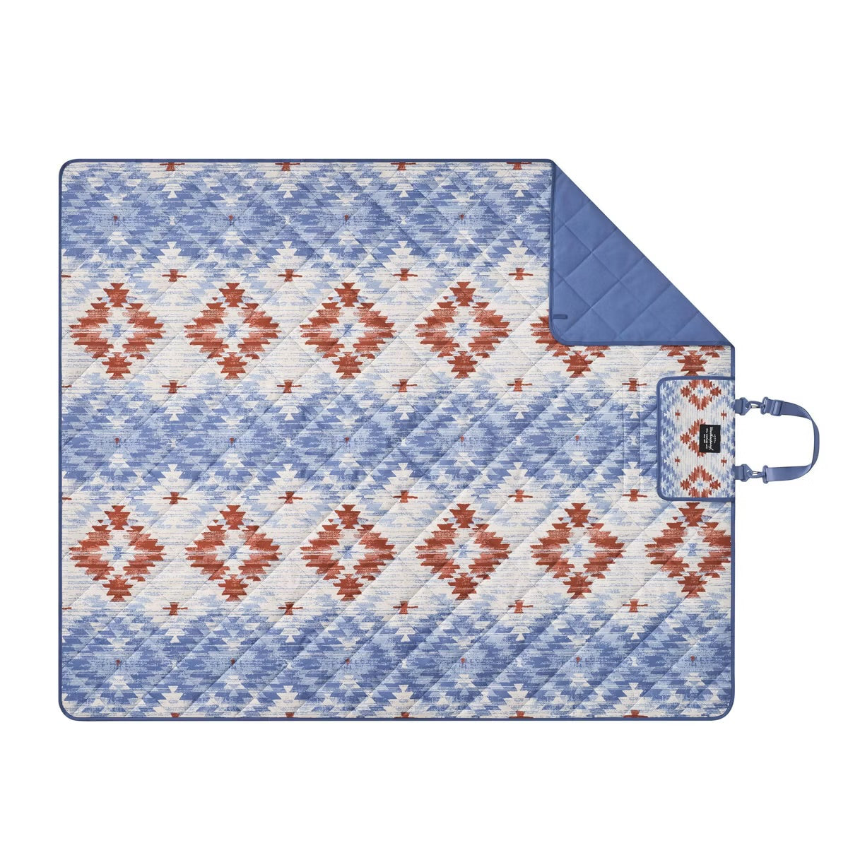 Weatherproof Vintage Elk Creek Throw Blanket