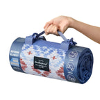 Weatherproof Vintage Elk Creek Throw Blanket