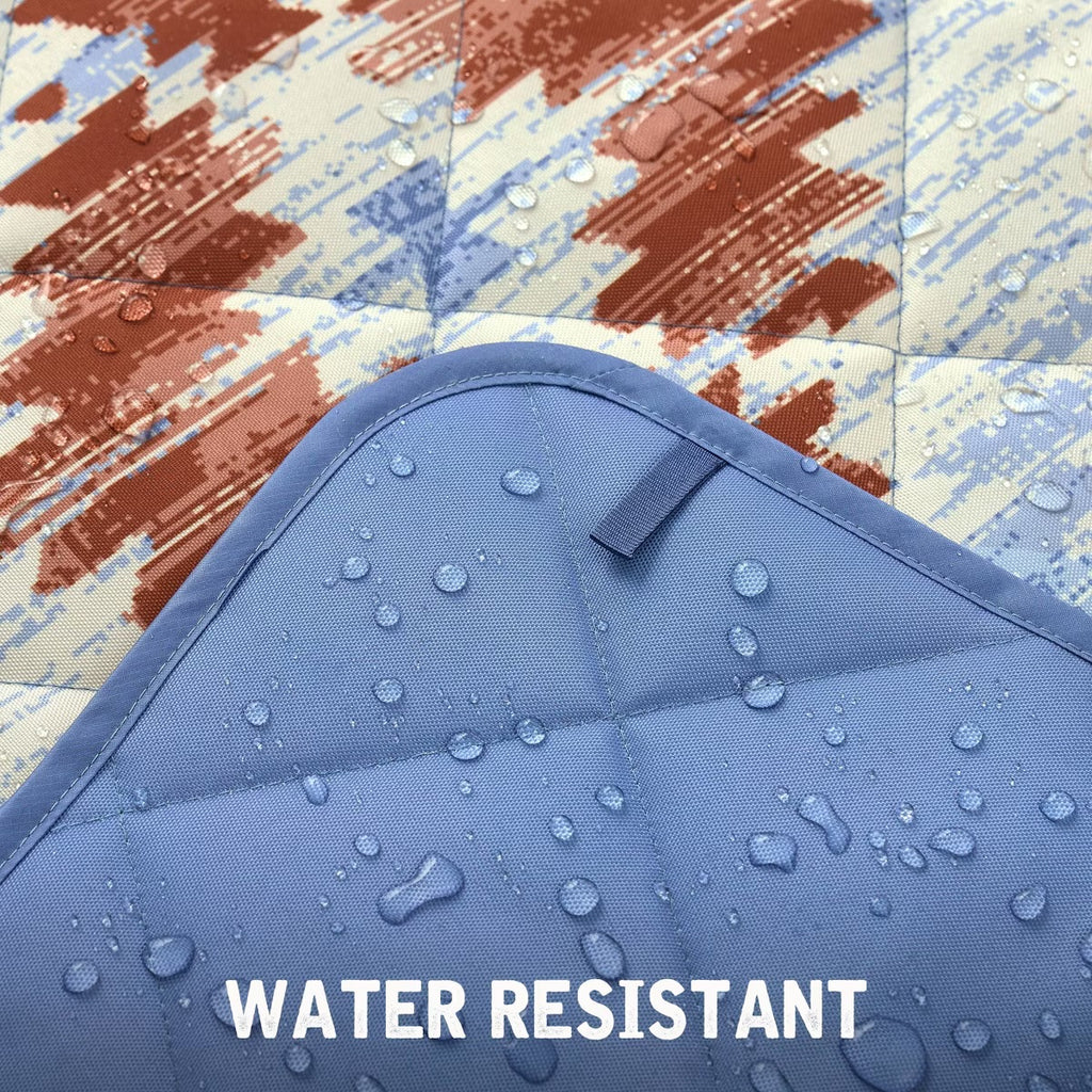 Weatherproof Vintage Elk Creek Throw Blanket