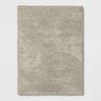 5 x 7 Eyelash Woven Shag Rug