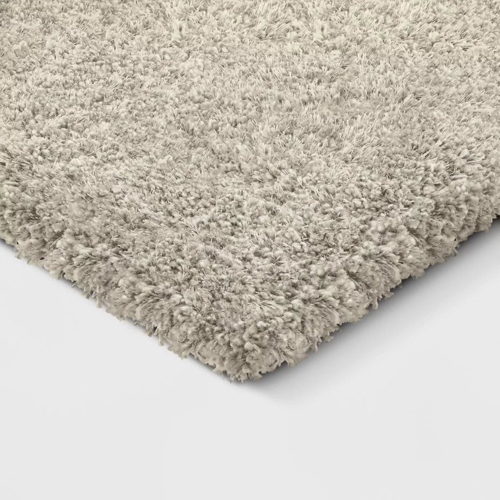 5 x 7 Eyelash Woven Shag Rug