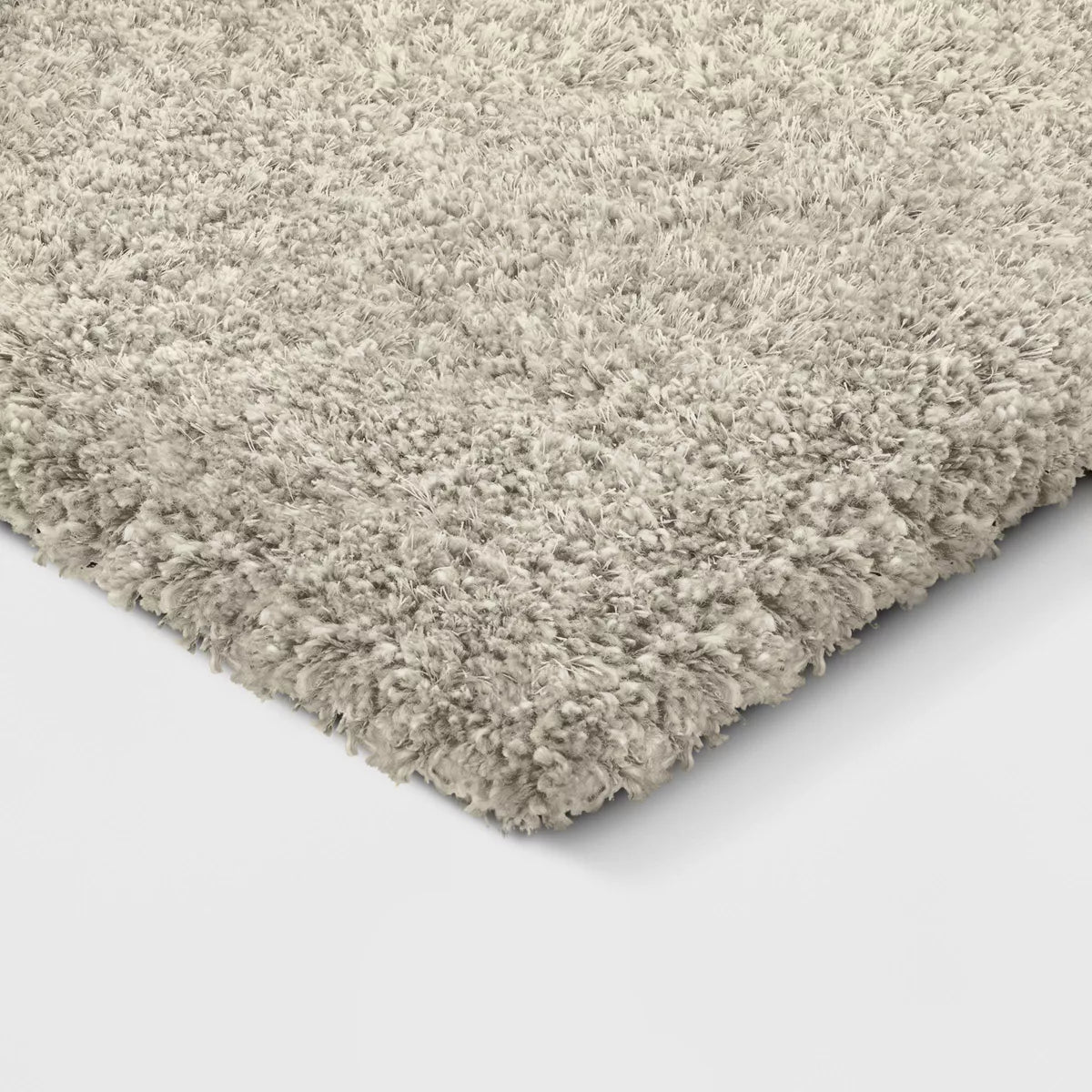 5 x 7 Eyelash Woven Shag Rug