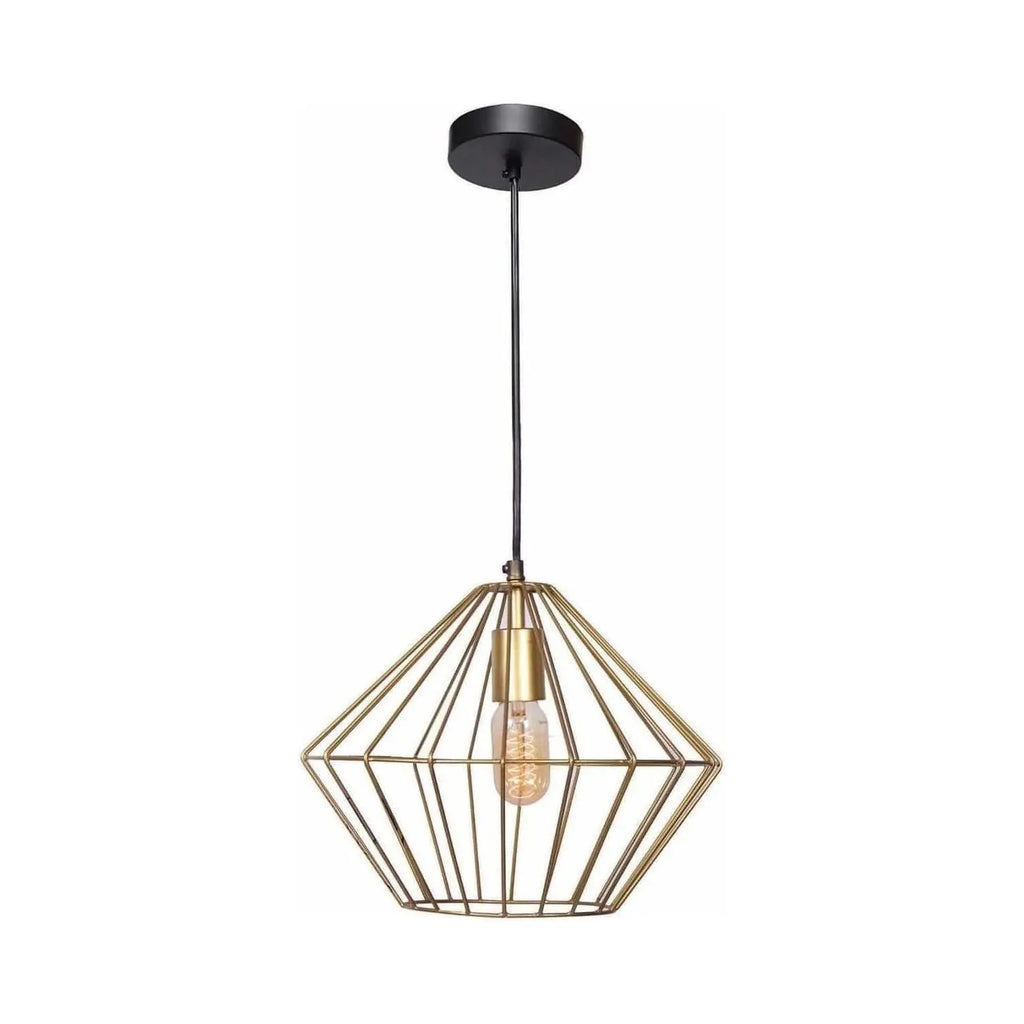Empire Ceiling Light