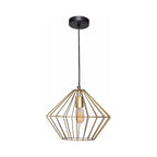 Empire Ceiling Light