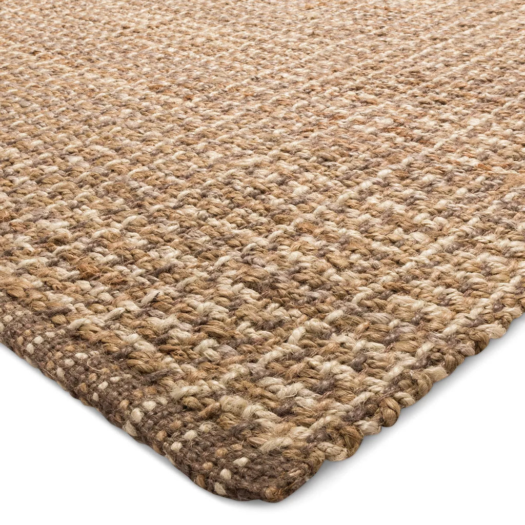 5 x 7 Kingston Neutral Woven Rug - Threshold