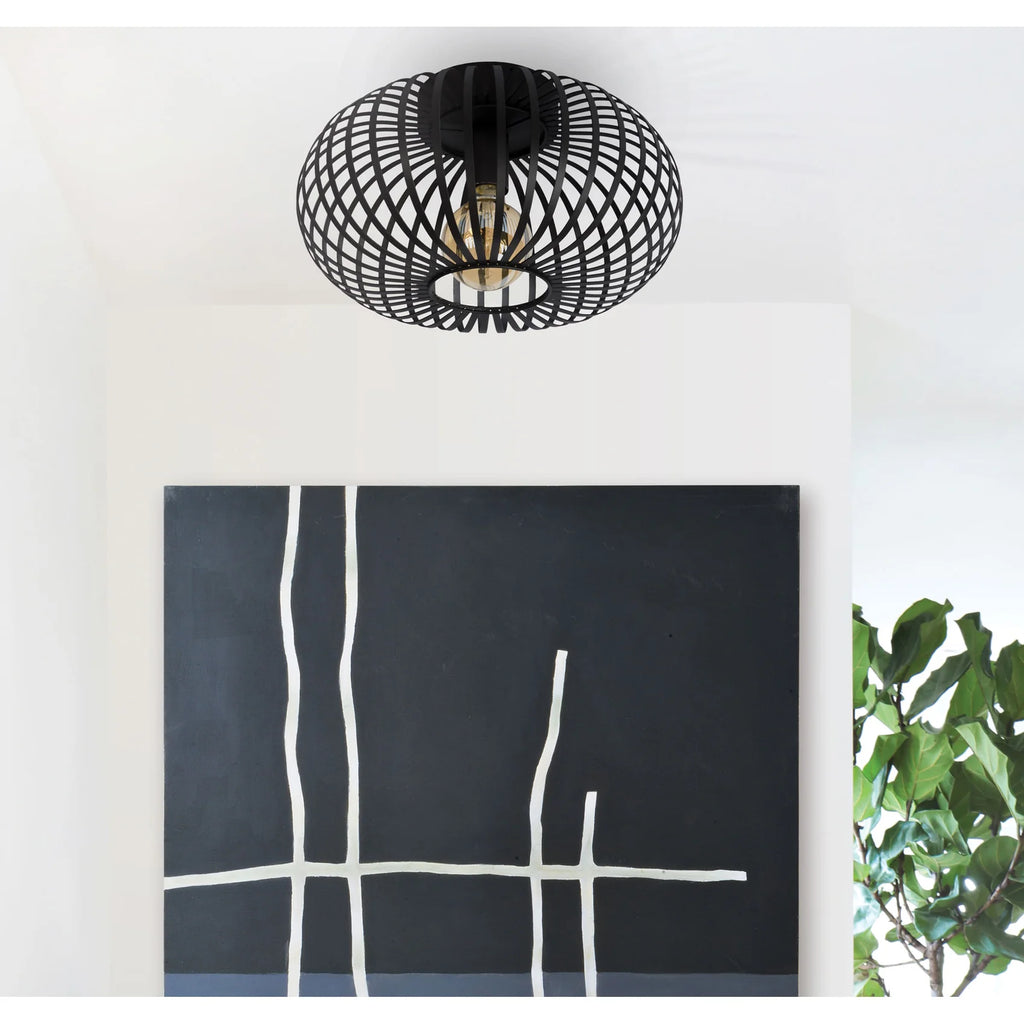 Ivy Ceiling Light