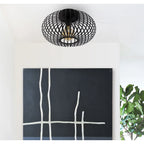 Ivy Ceiling Light