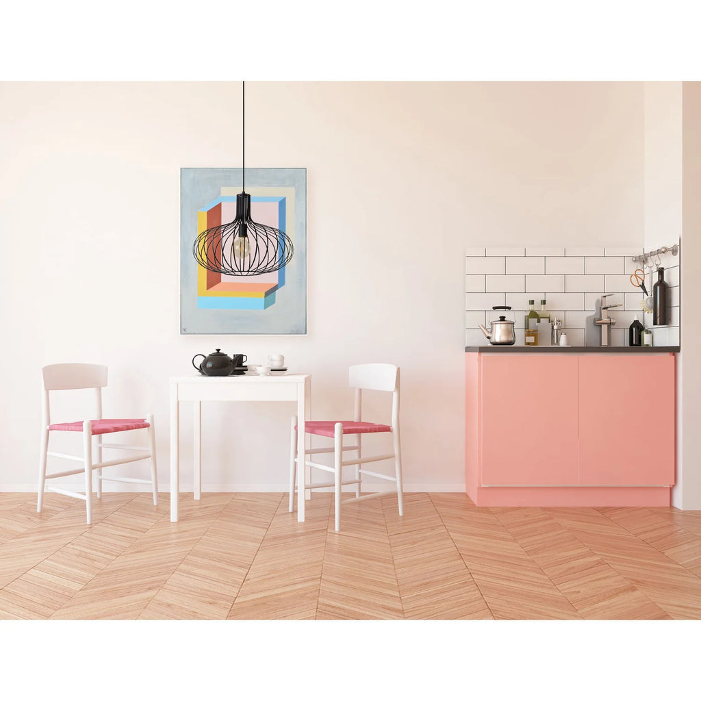 Ione Ceiling Light