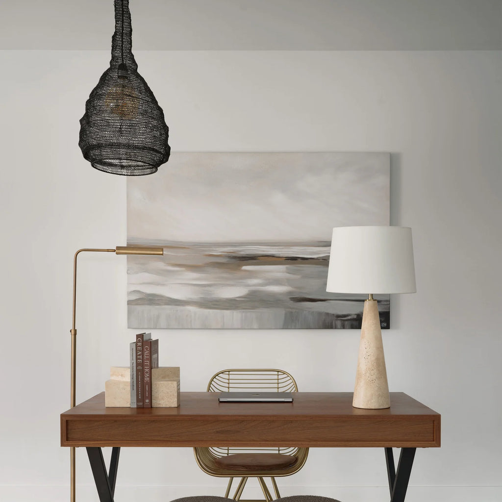 Garatun Ceiling Light