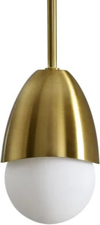 Naura Ceiling Fixture
