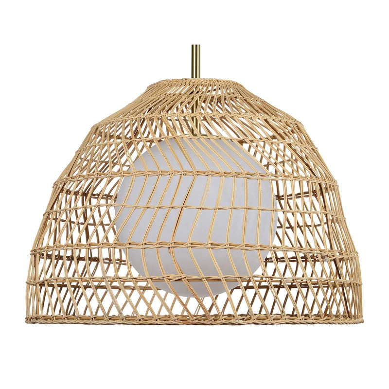 Palm Pendant Light