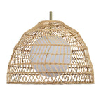 Palm Pendant Light