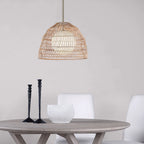 Palm Pendant Light