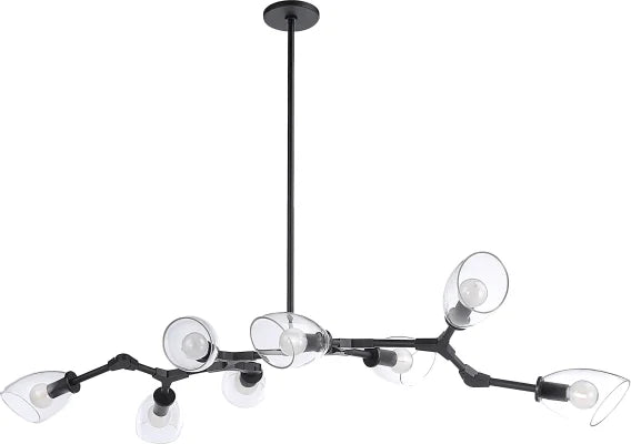 Camino Ceiling Fixture