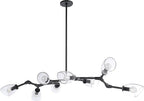 Camino Ceiling Fixture