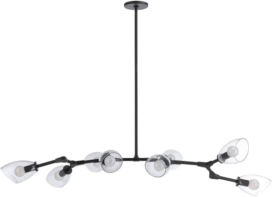 Camino Ceiling Fixture