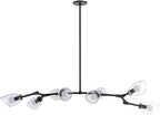Camino Ceiling Fixture
