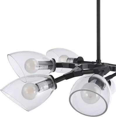 Camino Ceiling Fixture